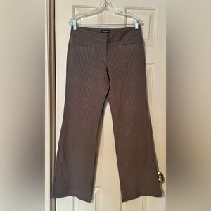 EXPRESS Editor Pants - Excellent Condition